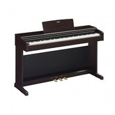 Yamaha Arius YDP-145 R Digital Piano with Bench – Dark Rosewood